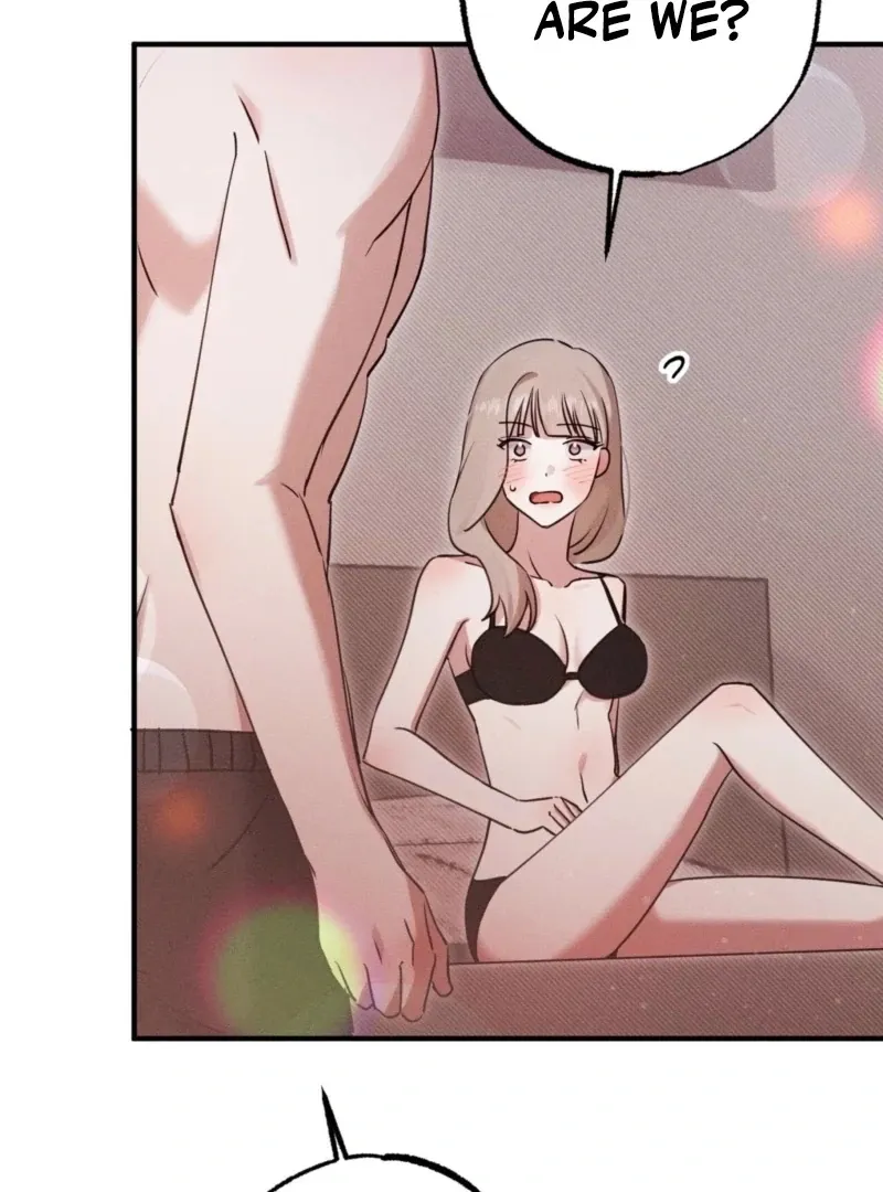 You Shouldn’t Eat Just Anything When You’re Hungry Chapter 3 page 87 - 