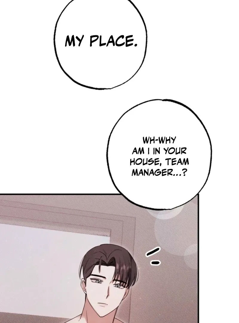 You Shouldn’t Eat Just Anything When You’re Hungry Chapter 3 page 88 - 
