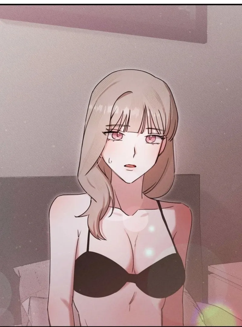 You Shouldn’t Eat Just Anything When You’re Hungry Chapter 3 page 91 - 