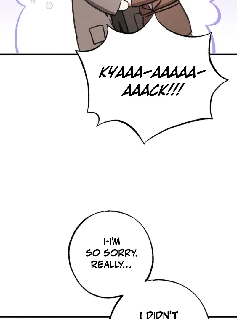 You Shouldn’t Eat Just Anything When You’re Hungry Chapter 3 page 93 - 