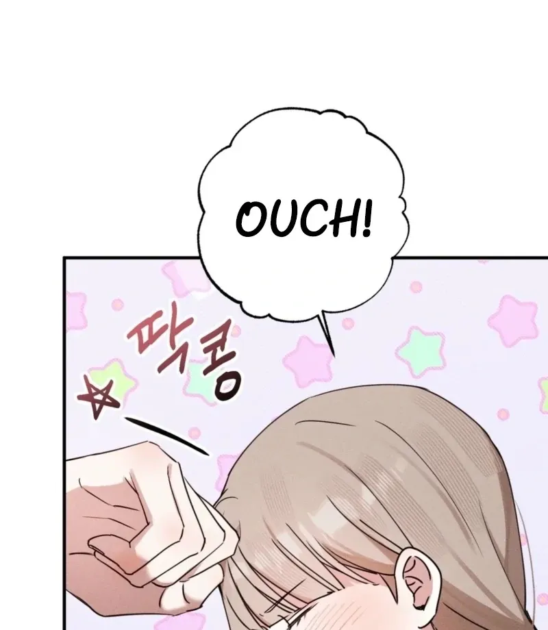 You Shouldn’t Eat Just Anything When You’re Hungry Chapter 3 page 95 - 