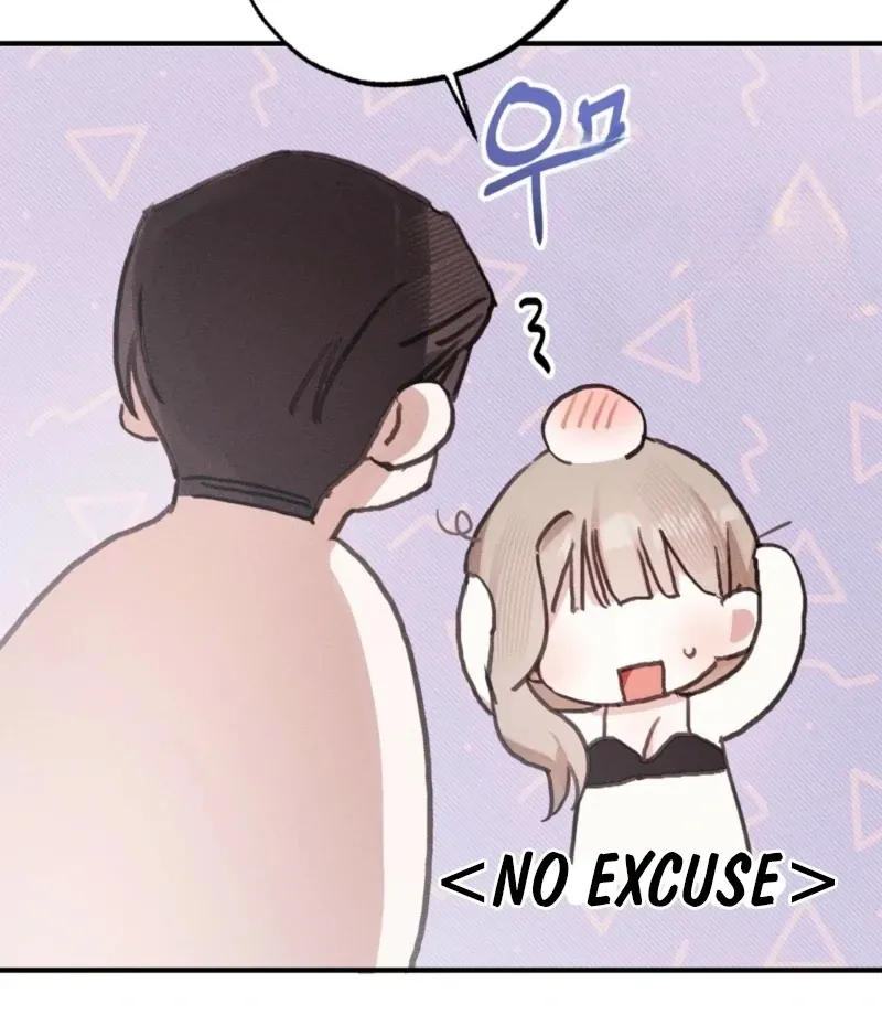 You Shouldn’t Eat Just Anything When You’re Hungry Chapter 3 page 99 - 