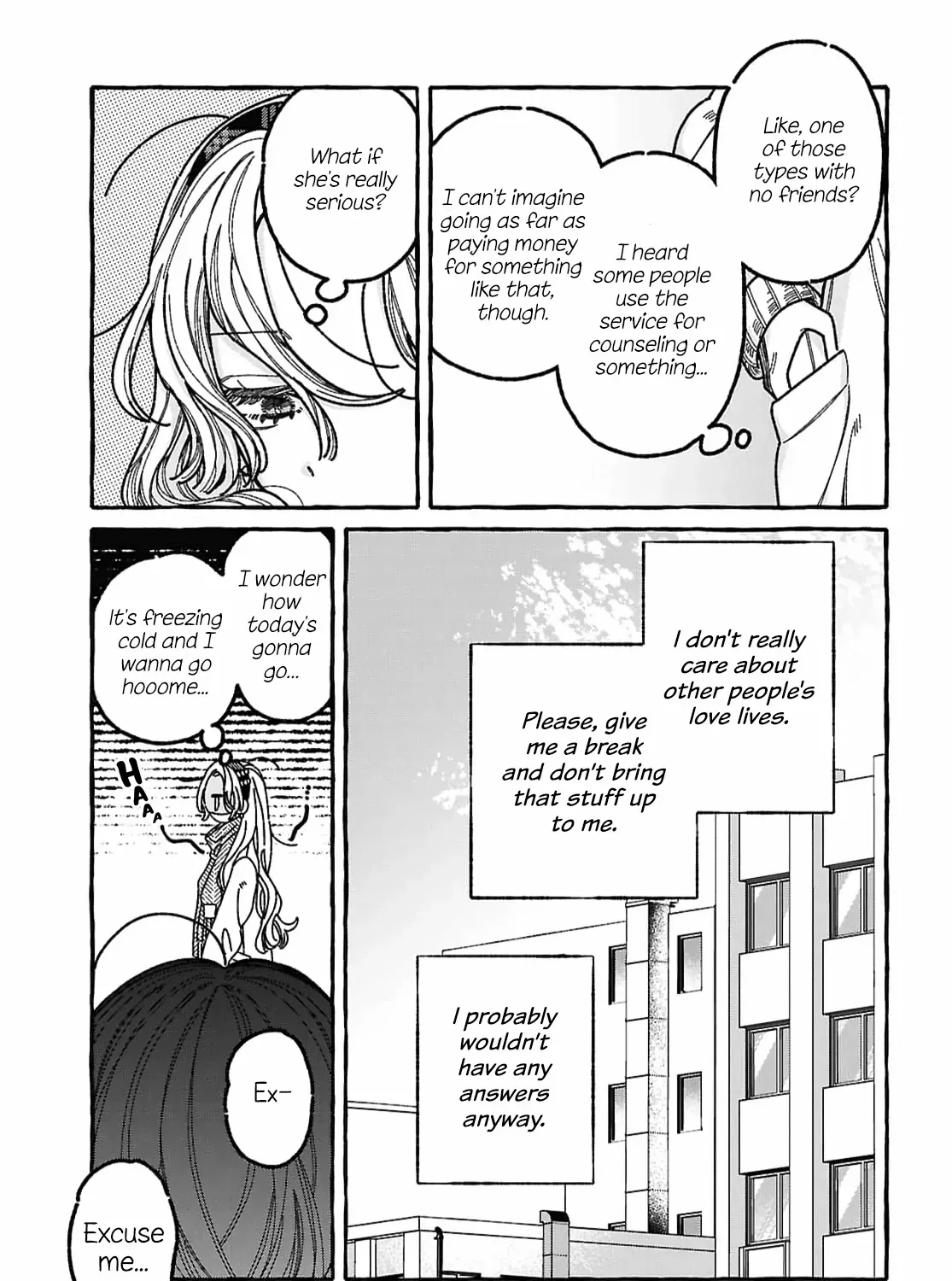 You Started This, So You Better Finish It Chapter 1 page 20 - 