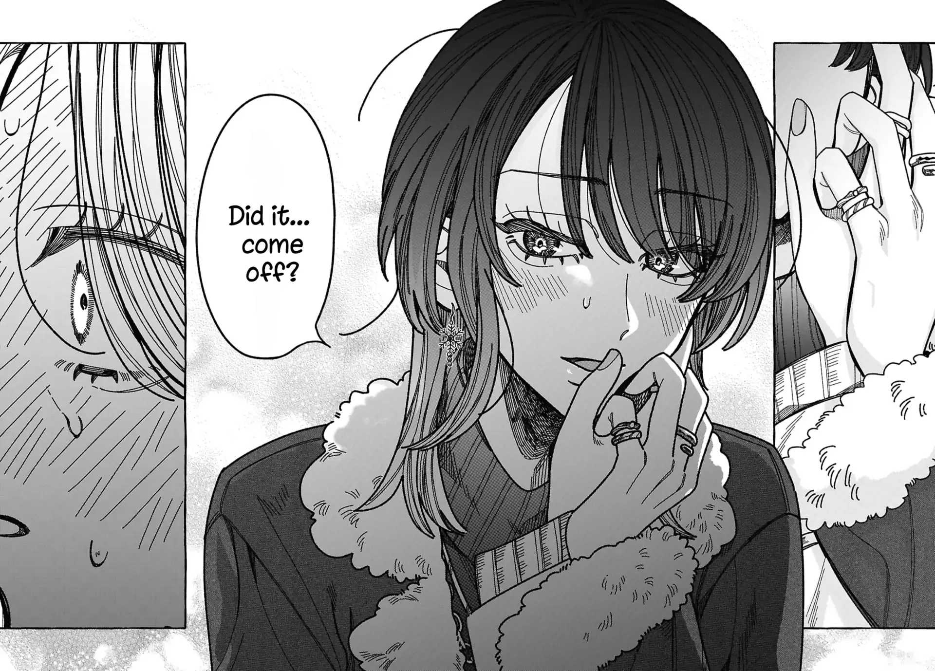 You Started This, So You Better Finish It Chapter 1 page 46 - 