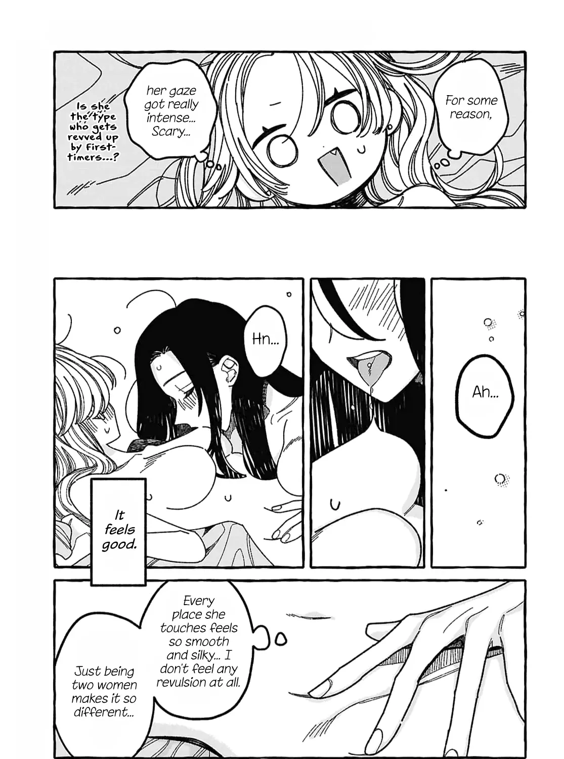 You Started This, So You Better Finish It Chapter 1 page 77 - 