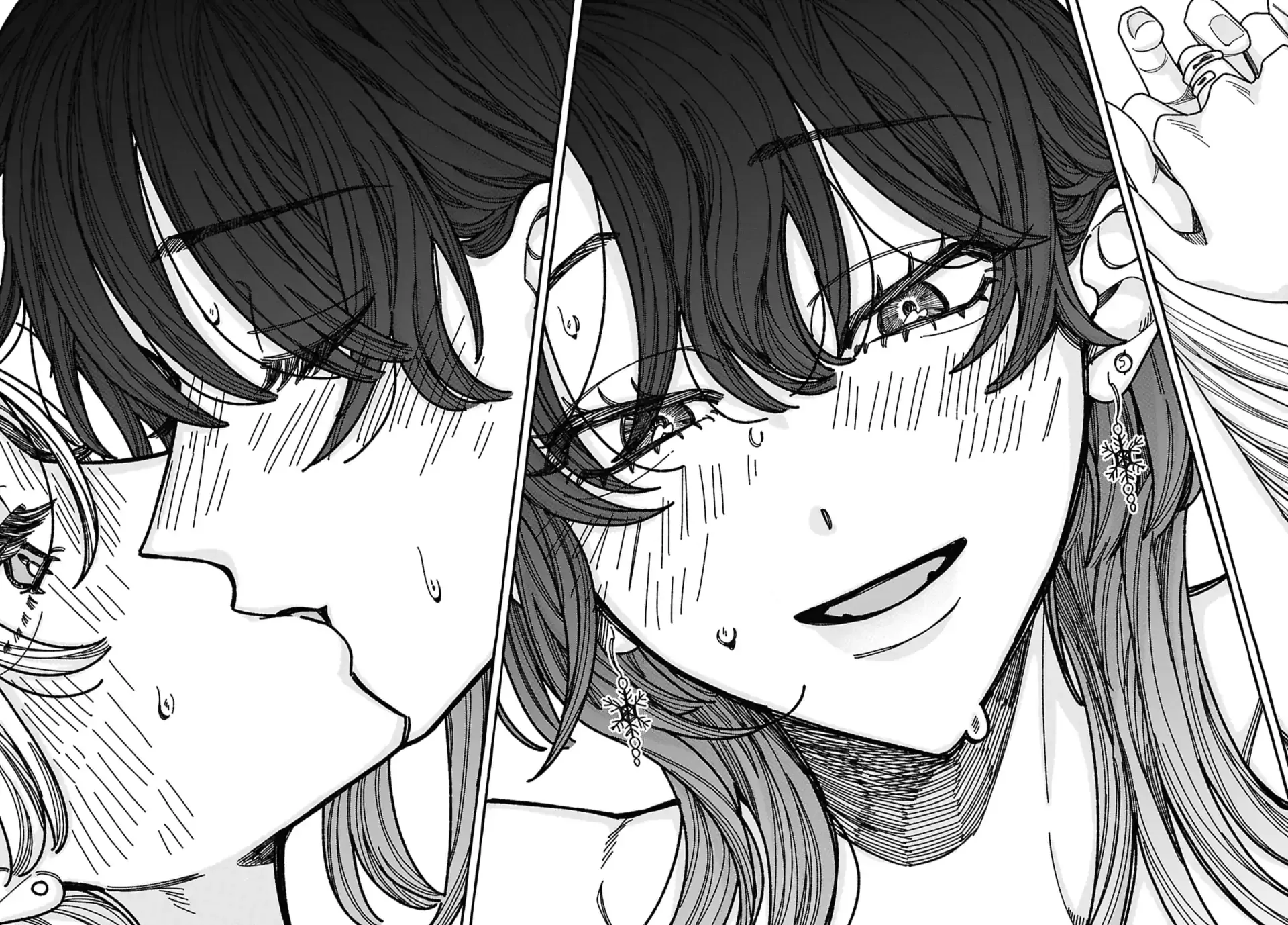 You Started This, So You Better Finish It Chapter 1 page 83 - 