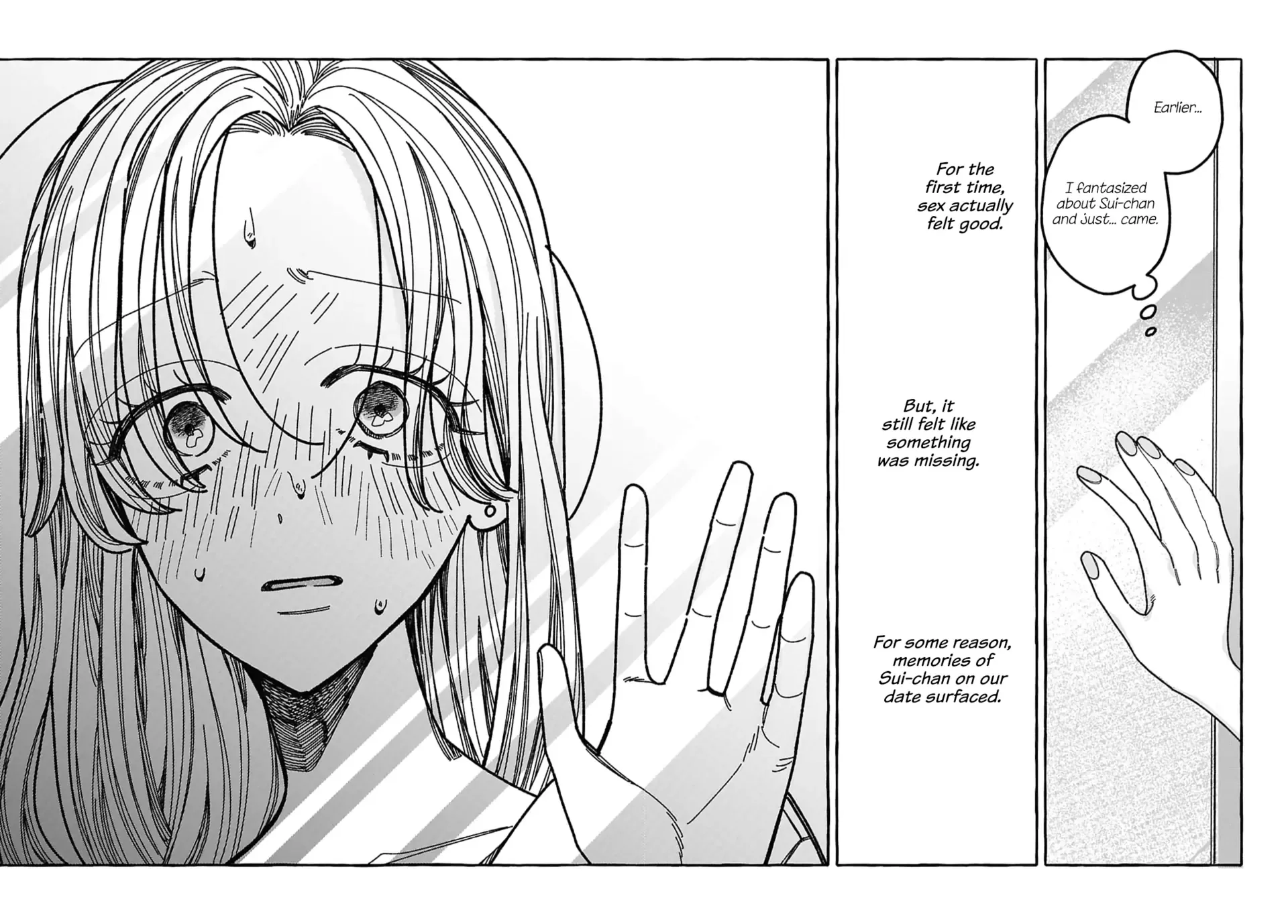 You Started This, So You Better Finish It Chapter 1 page 88 - 