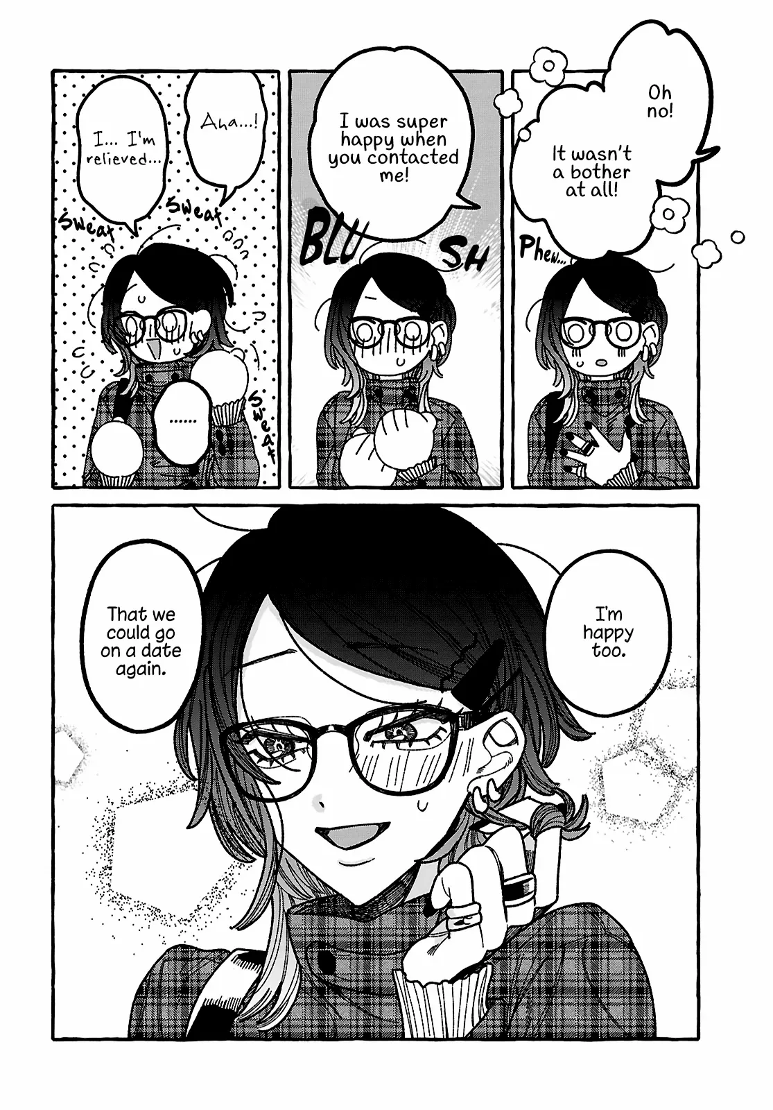 You Started This, So You Better Finish It Chapter 2 page 15 - 