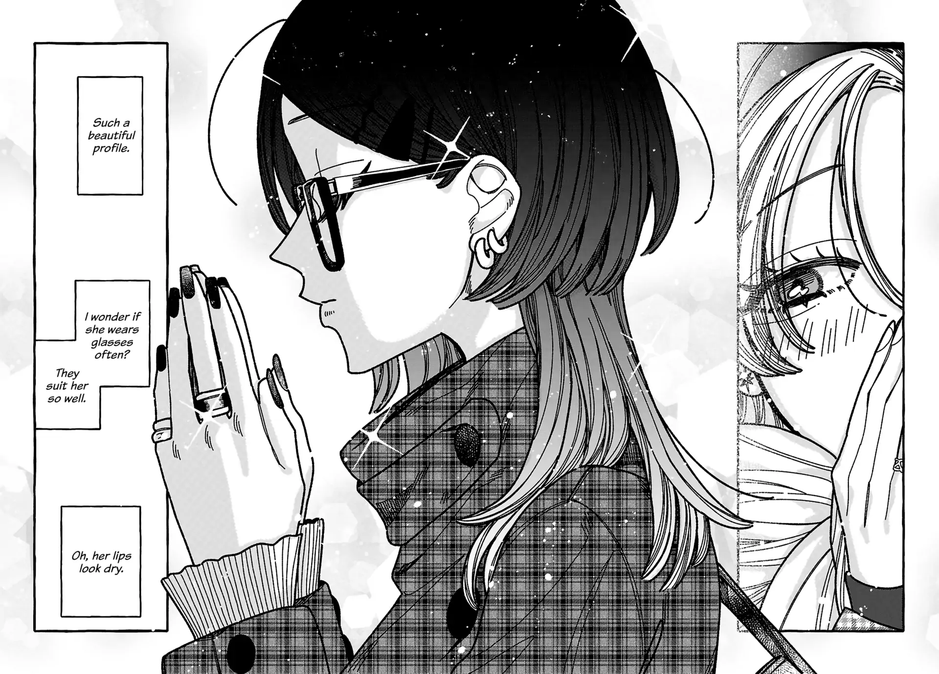 You Started This, So You Better Finish It Chapter 2 page 23 - 