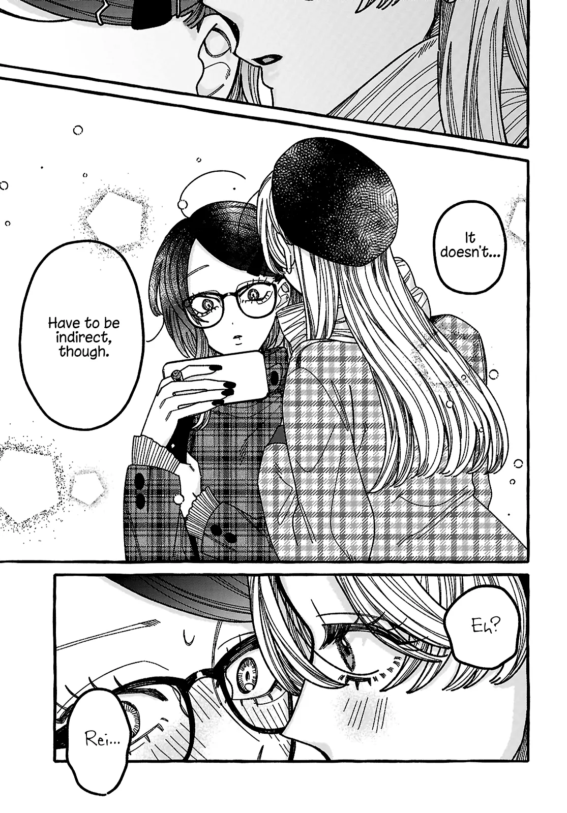 You Started This, So You Better Finish It Chapter 2 page 25 - 