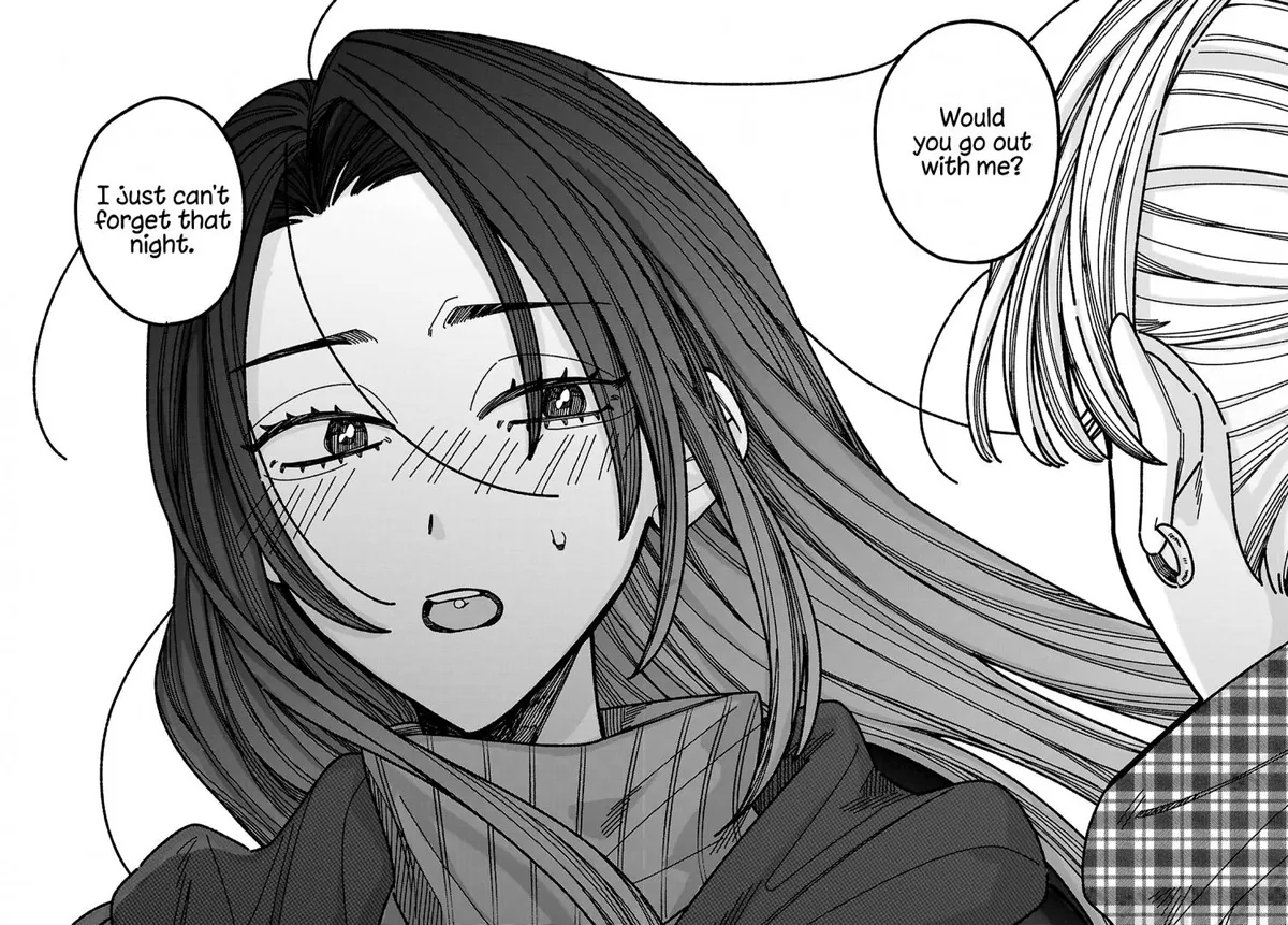 You Started This, So You Better Finish It Chapter 3 page 30 - 