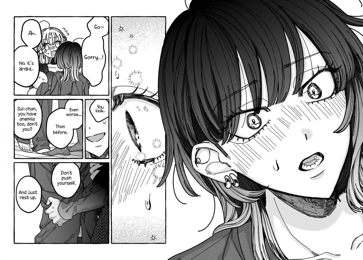You Started This, So You Better Finish It Chapter 5 page 13 - 
