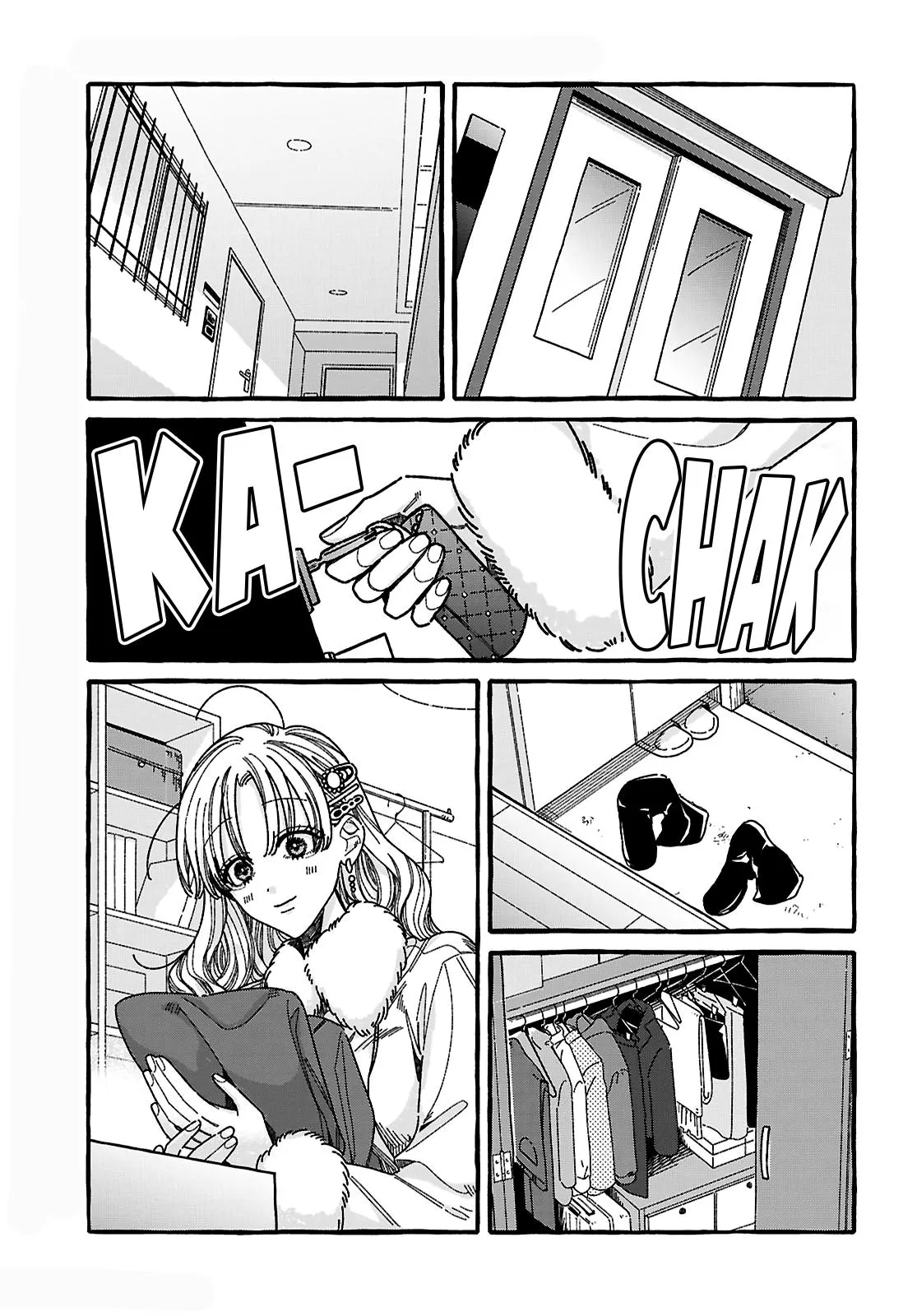 You Started This, So You Better Finish It Chapter 5 page 3 - 