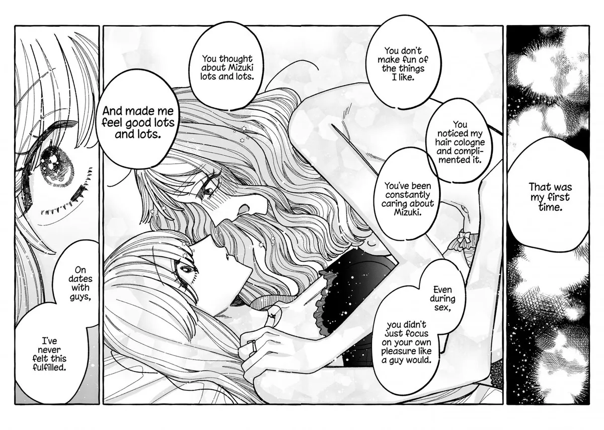 You Started This, So You Better Finish It Chapter 7 page 33 - 