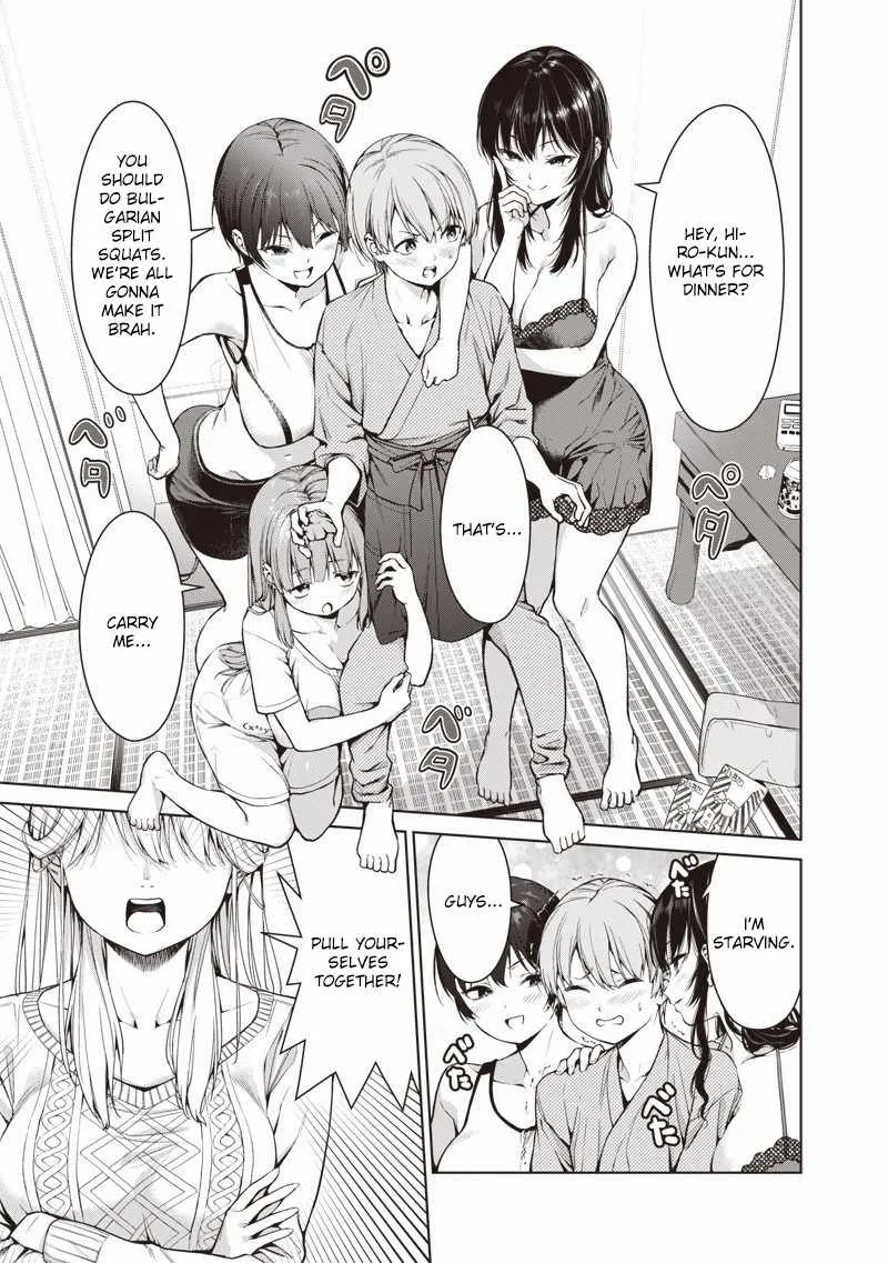 You still call yourselves teachers? Chapter 1 page 16 - 