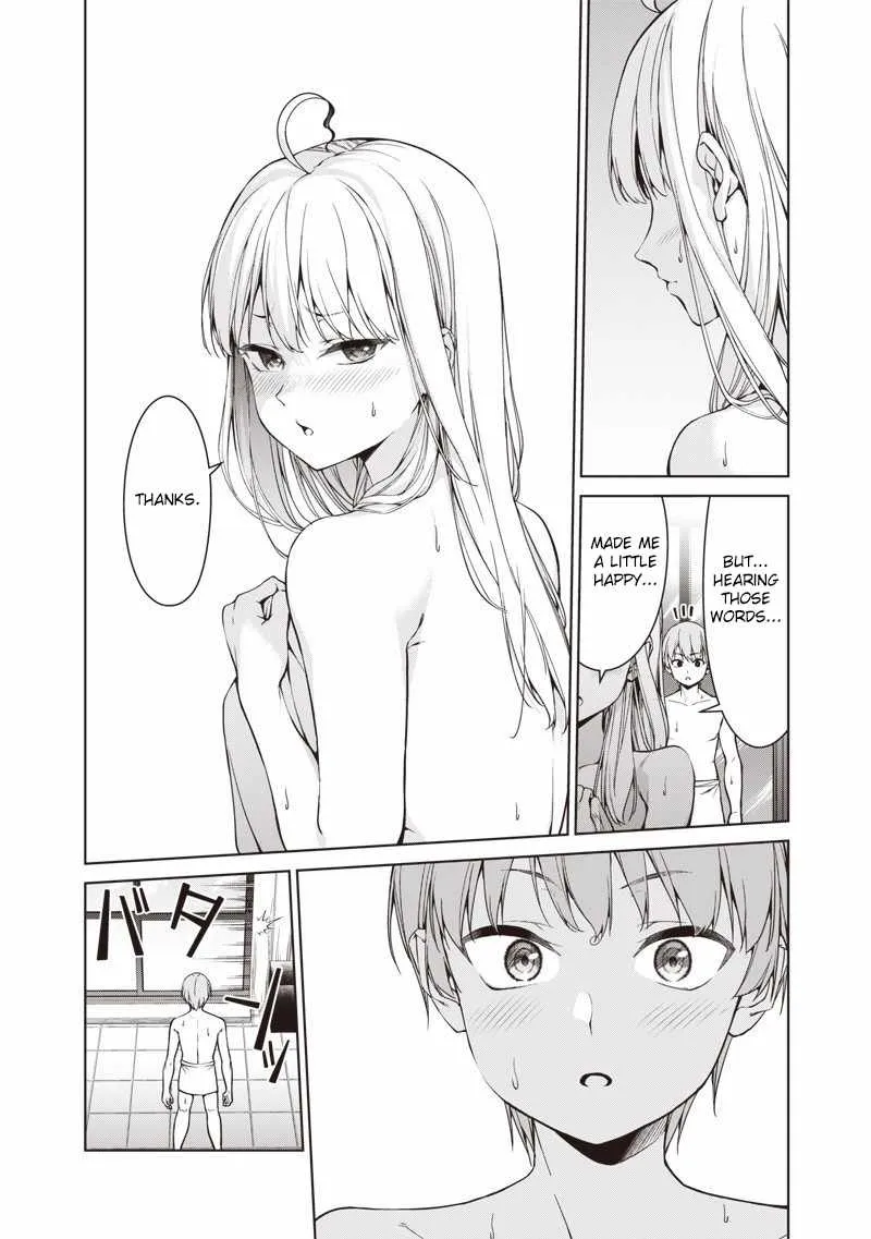 You still call yourselves teachers? Chapter 1 page 34 - 