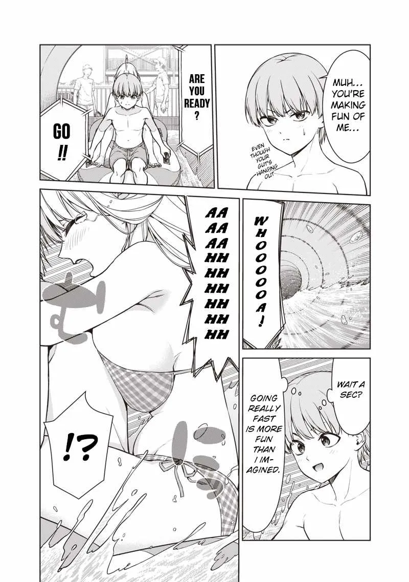 You still call yourselves teachers? Chapter 10.1 page 2 - 