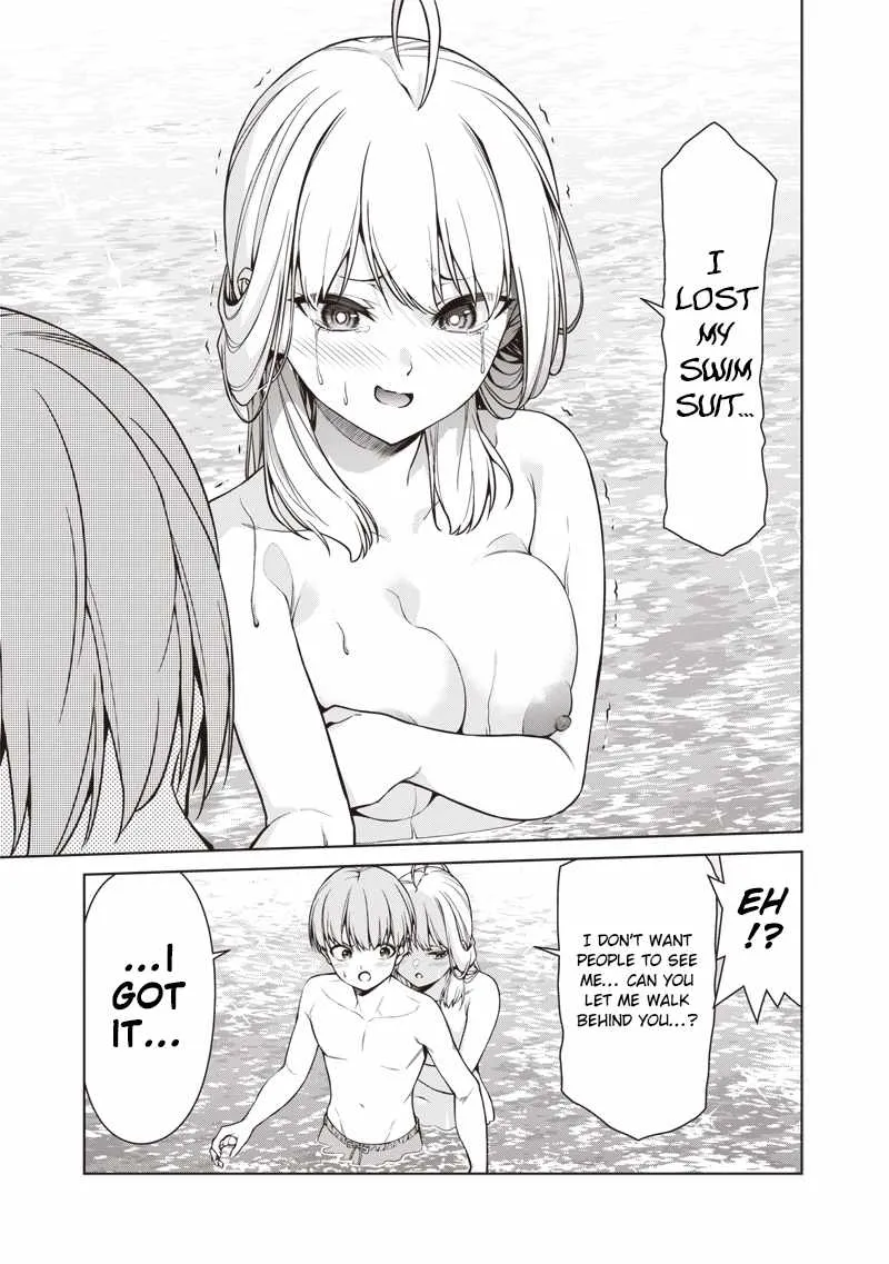 You still call yourselves teachers? Chapter 10.1 page 5 - 