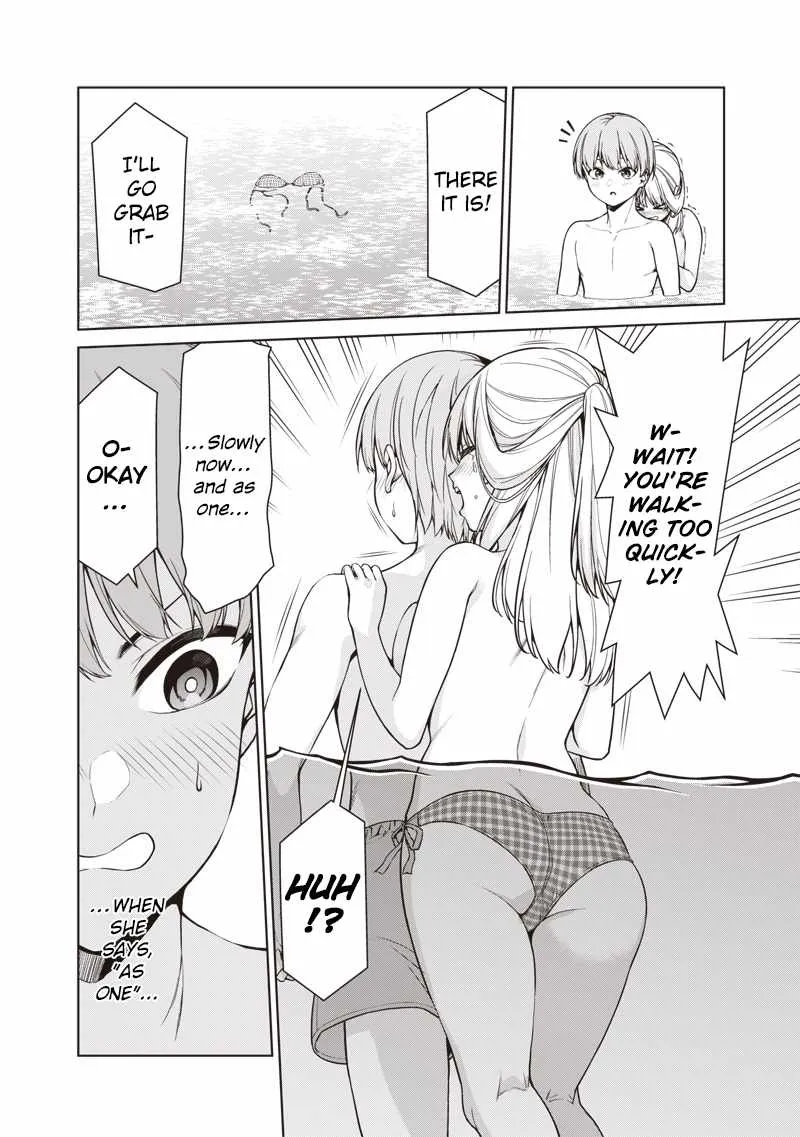 You still call yourselves teachers? Chapter 10.1 page 6 - 