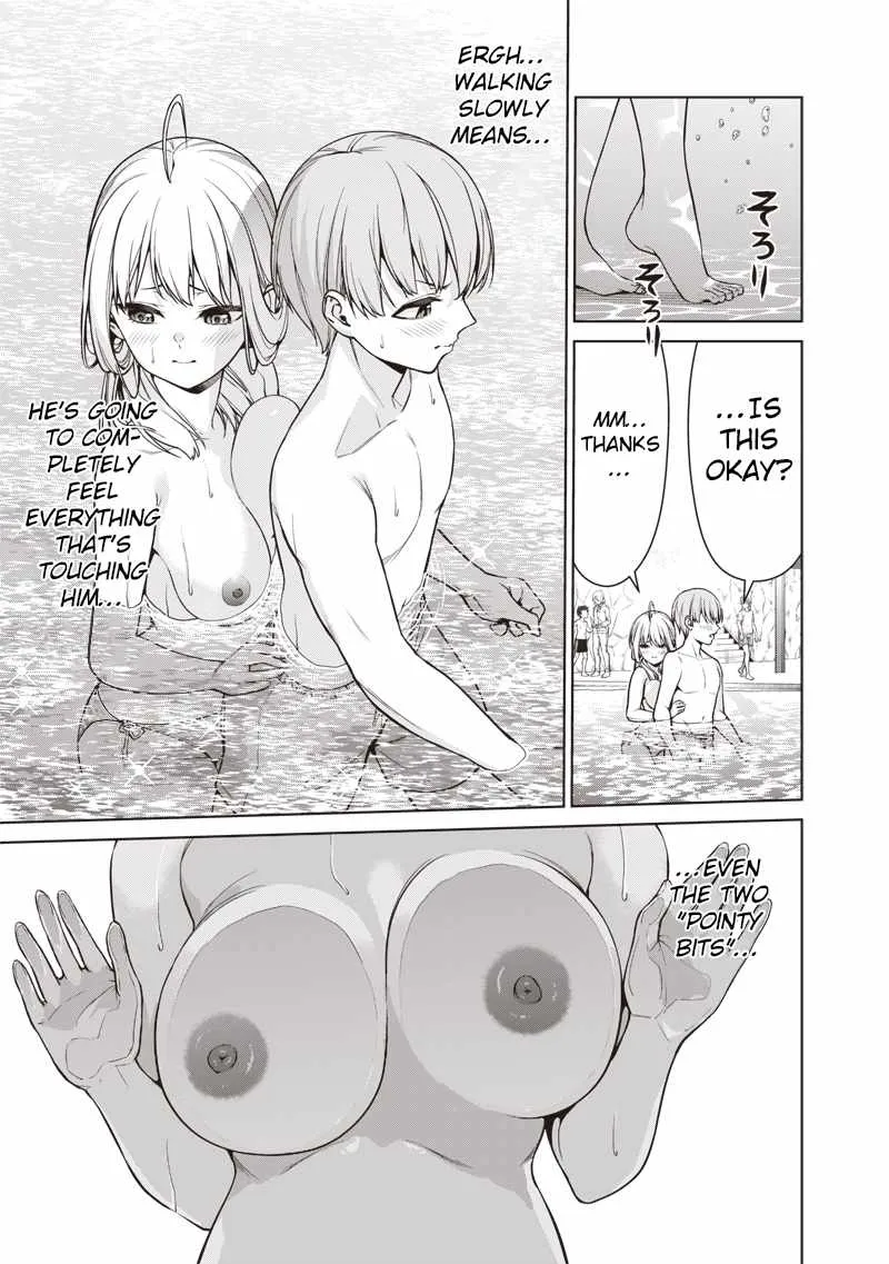You still call yourselves teachers? Chapter 10.1 page 7 - 