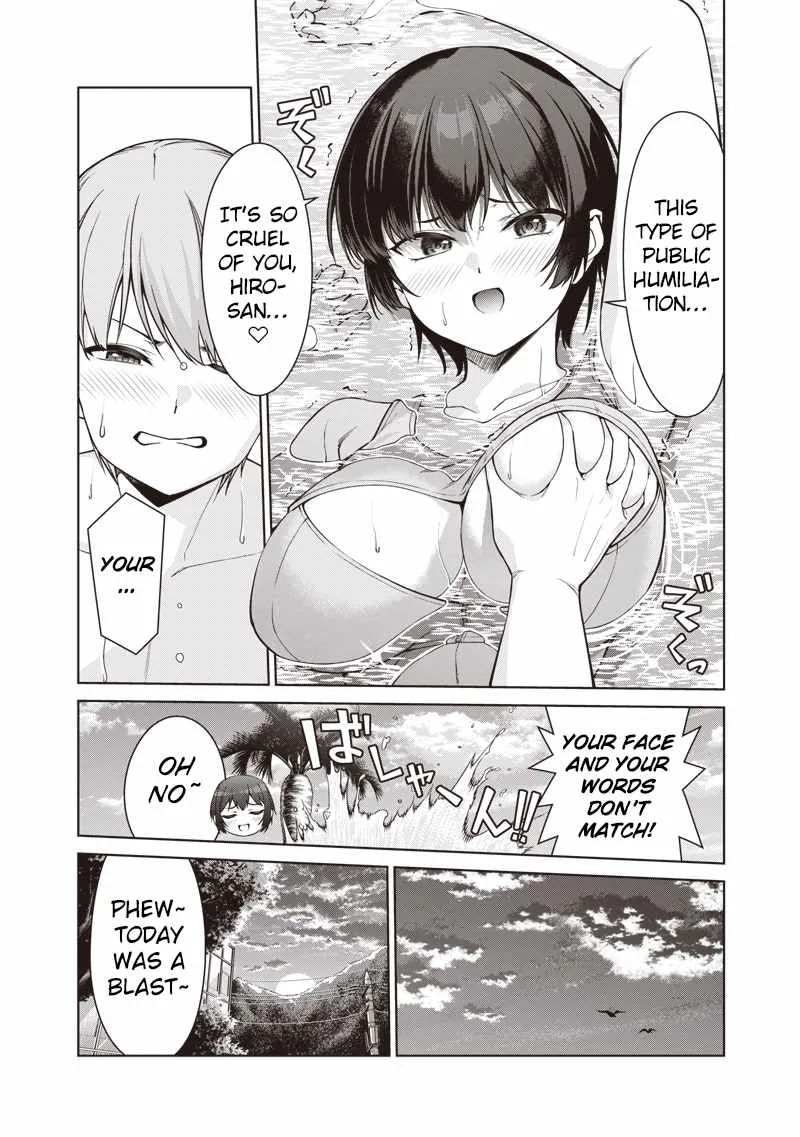 You still call yourselves teachers? Chapter 10.1 page 10 - 