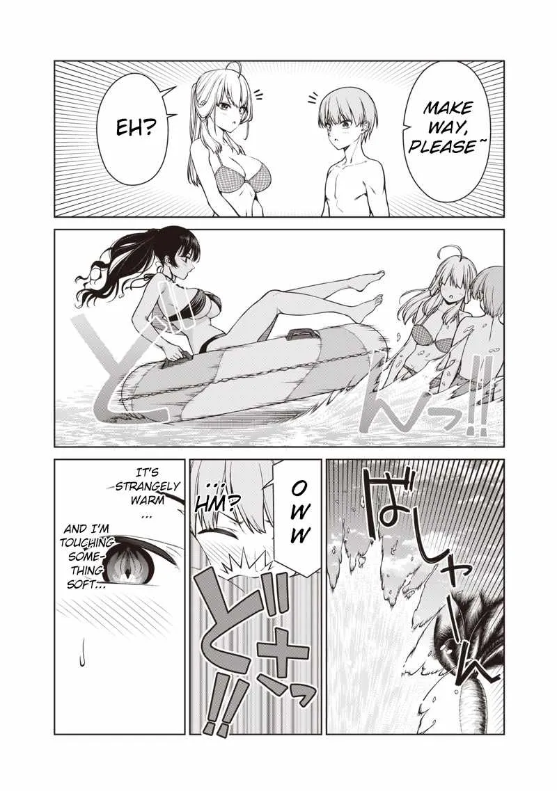 You still call yourselves teachers? Chapter 10.2 page 2 - 