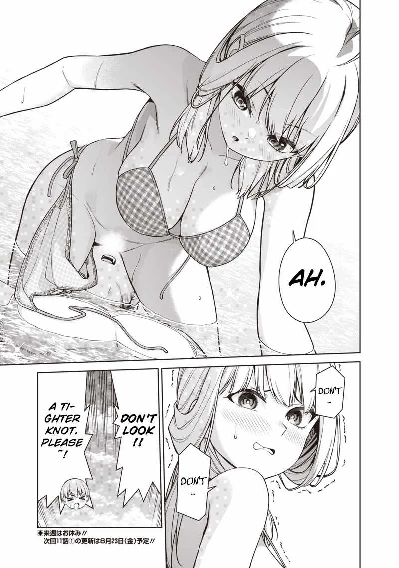 You still call yourselves teachers? Chapter 10.2 page 3 - 