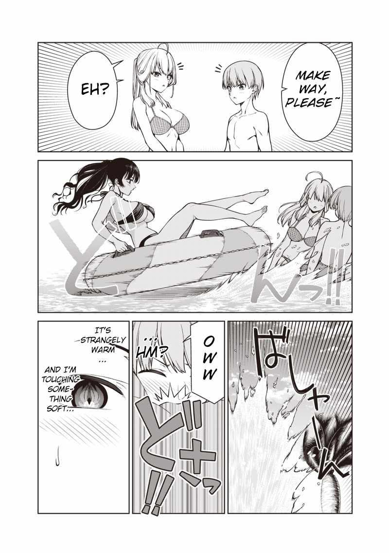 You still call yourselves teachers? Chapter 10.3 page 2 - 