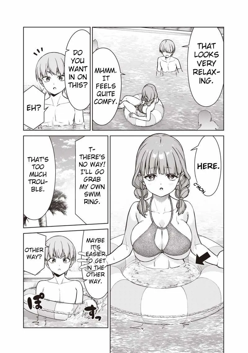 You still call yourselves teachers? Chapter 10 page 12 - 