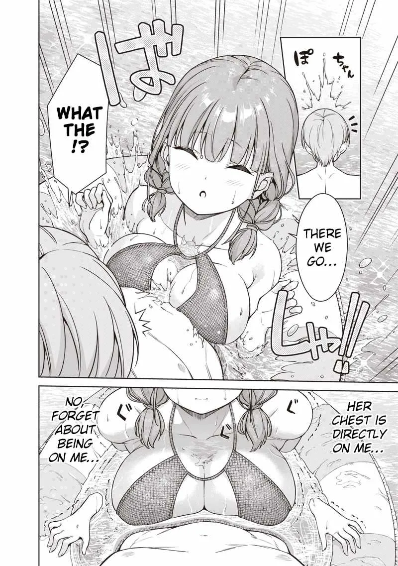 You still call yourselves teachers? Chapter 10 page 13 - 