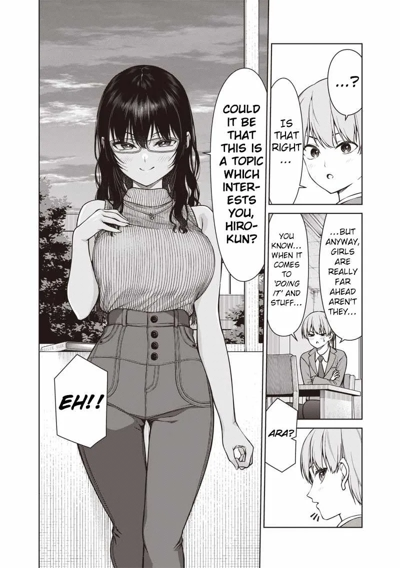 You still call yourselves teachers? Chapter 11.1 page 4 - 