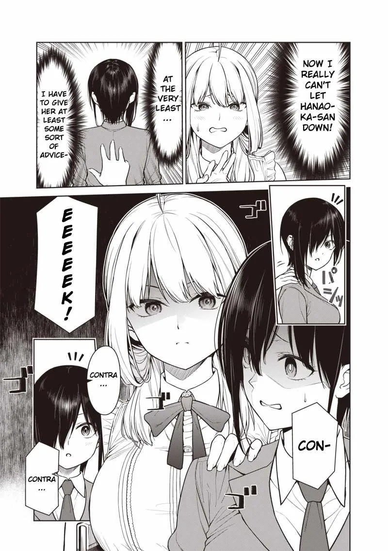 You still call yourselves teachers? Chapter 11.2 page 6 - 