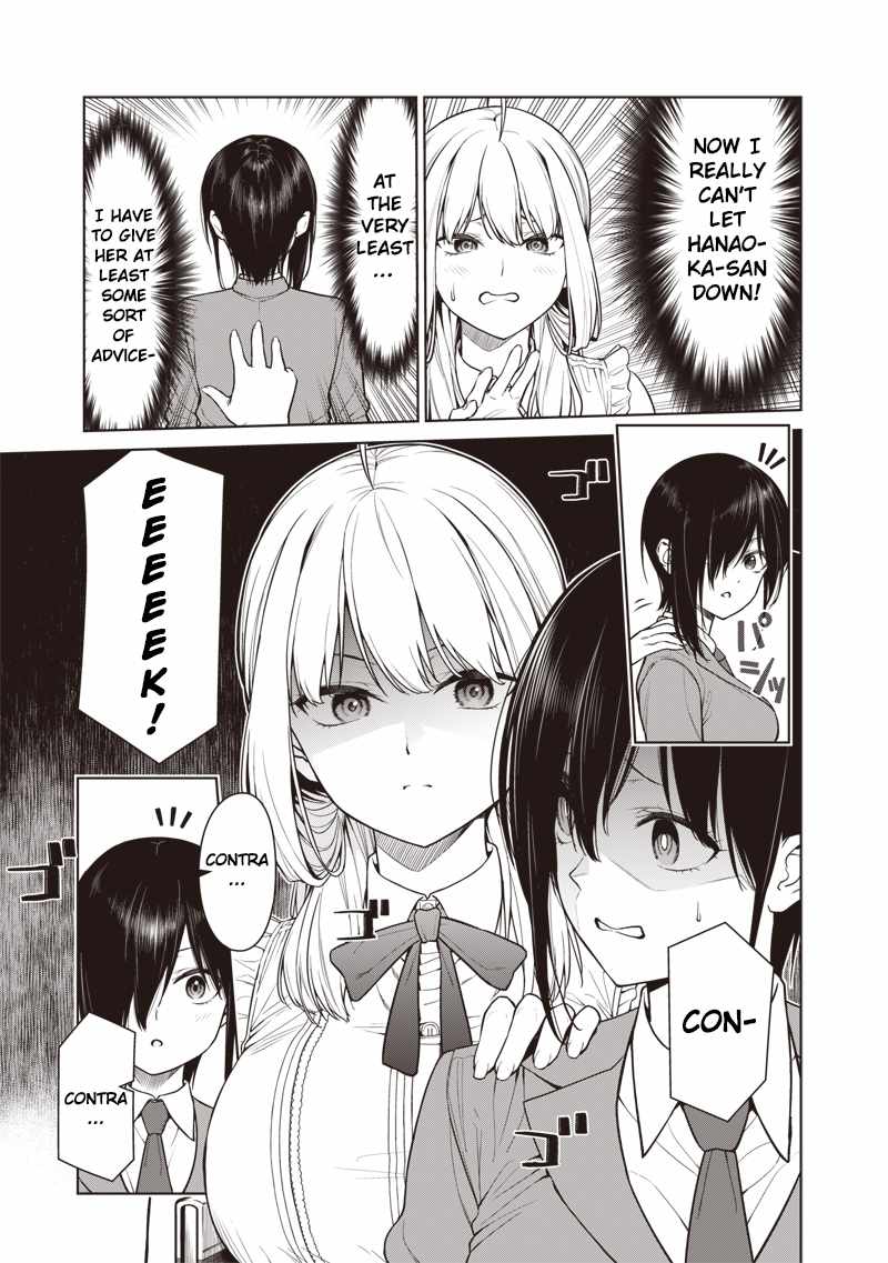 You still call yourselves teachers? Chapter 11.3 page 6 - 