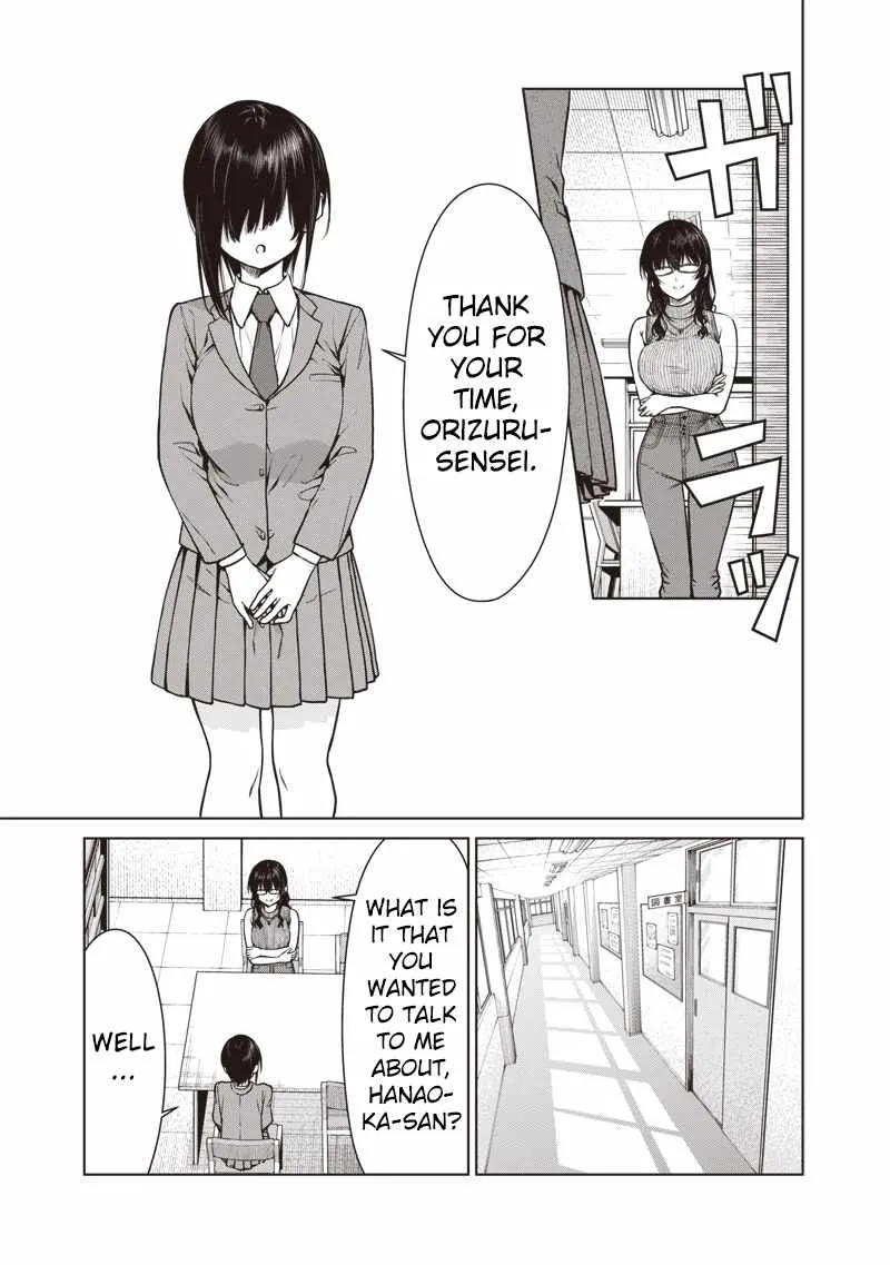 You still call yourselves teachers? Chapter 11 page 3 - 