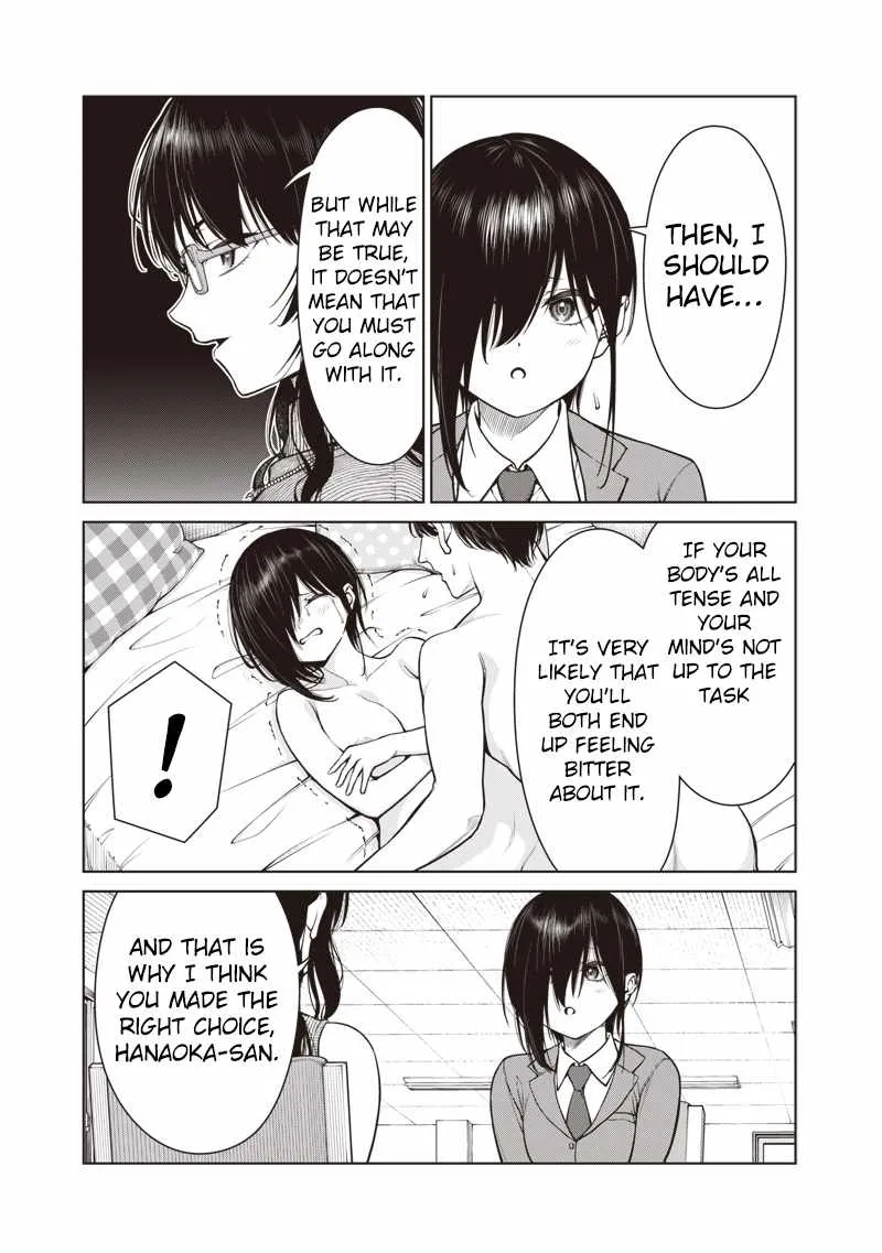 You still call yourselves teachers? Chapter 11 page 9 - 