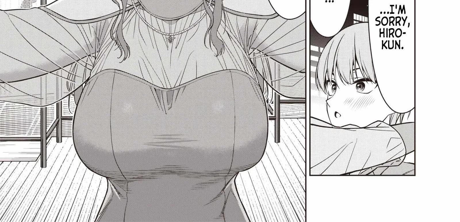 You still call yourselves teachers? Chapter 12.2 page 11 - 