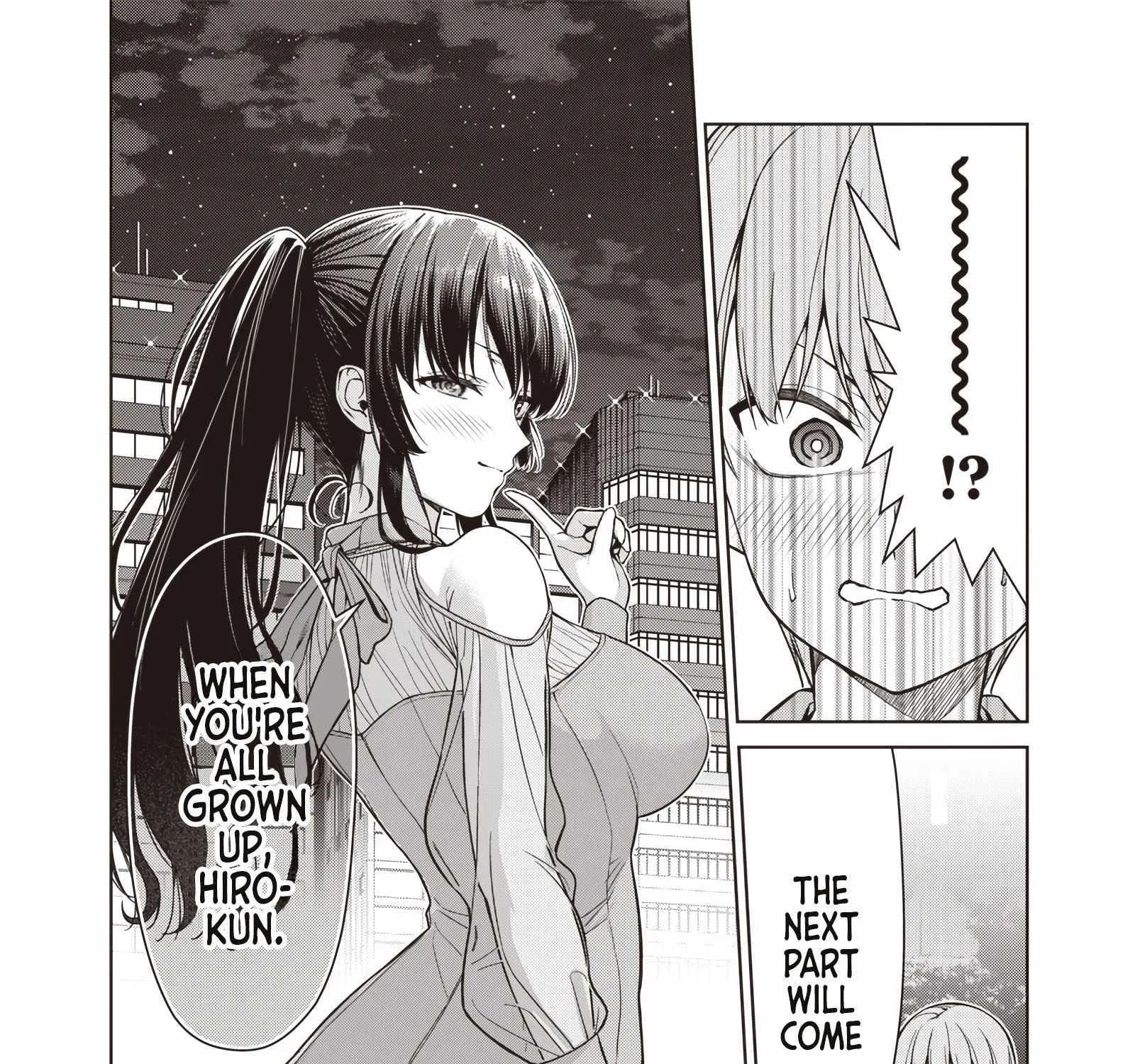 You still call yourselves teachers? Chapter 12.2 page 16 - 
