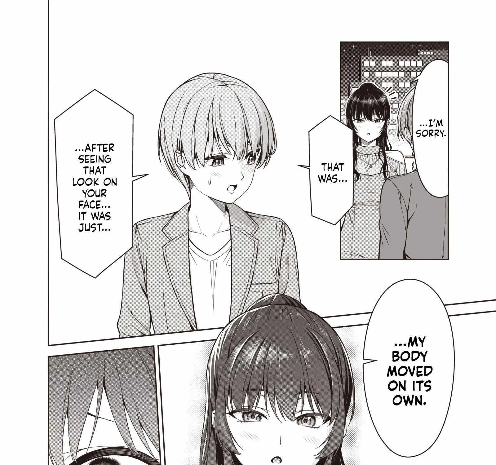 You still call yourselves teachers? Chapter 12.2 page 4 - 