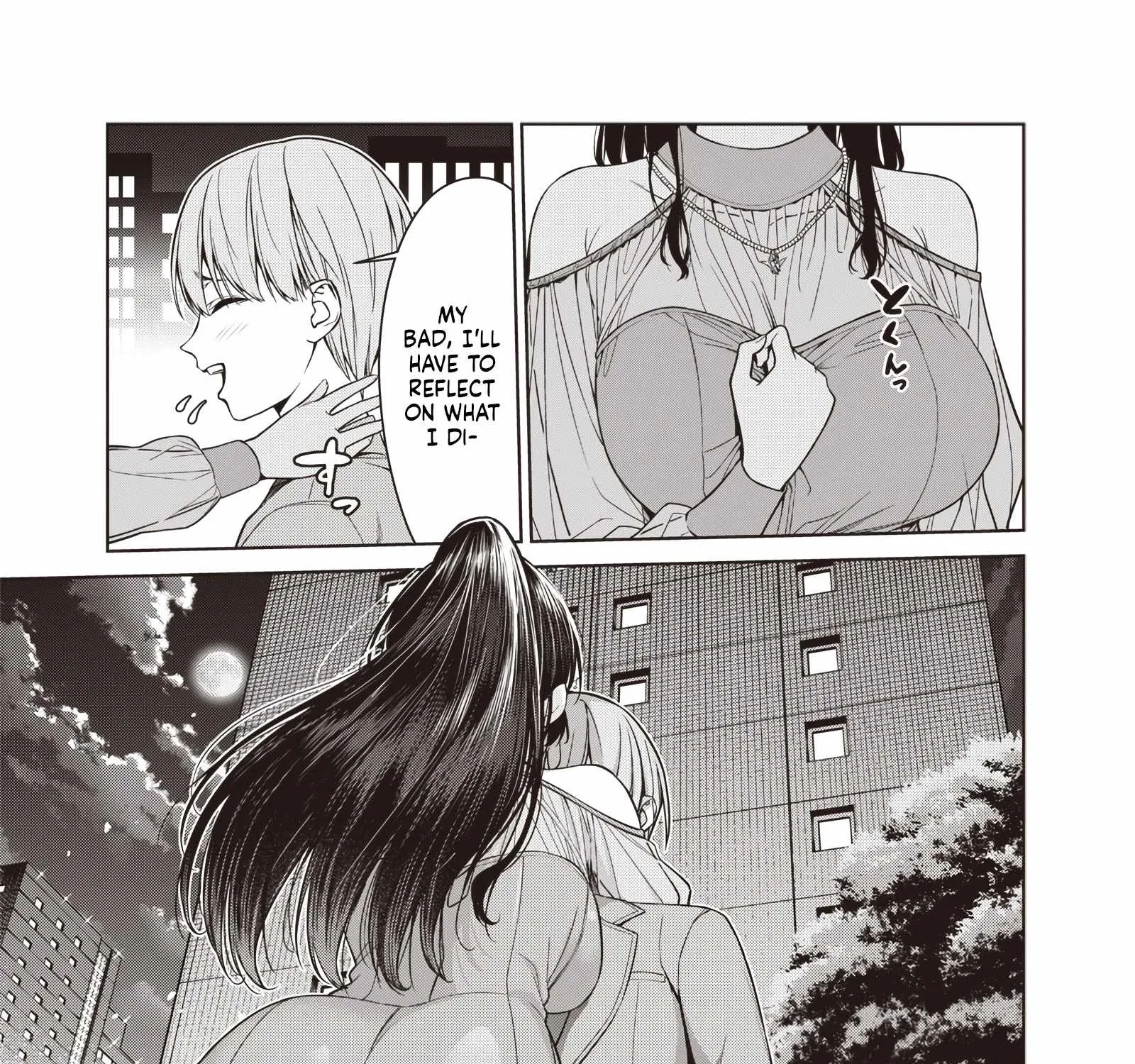 You still call yourselves teachers? Chapter 12.2 page 6 - 