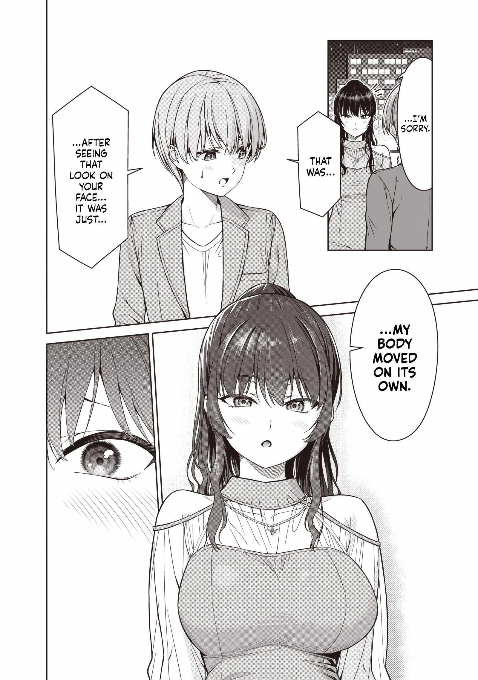 You still call yourselves teachers? Chapter 12.3 page 3 - 