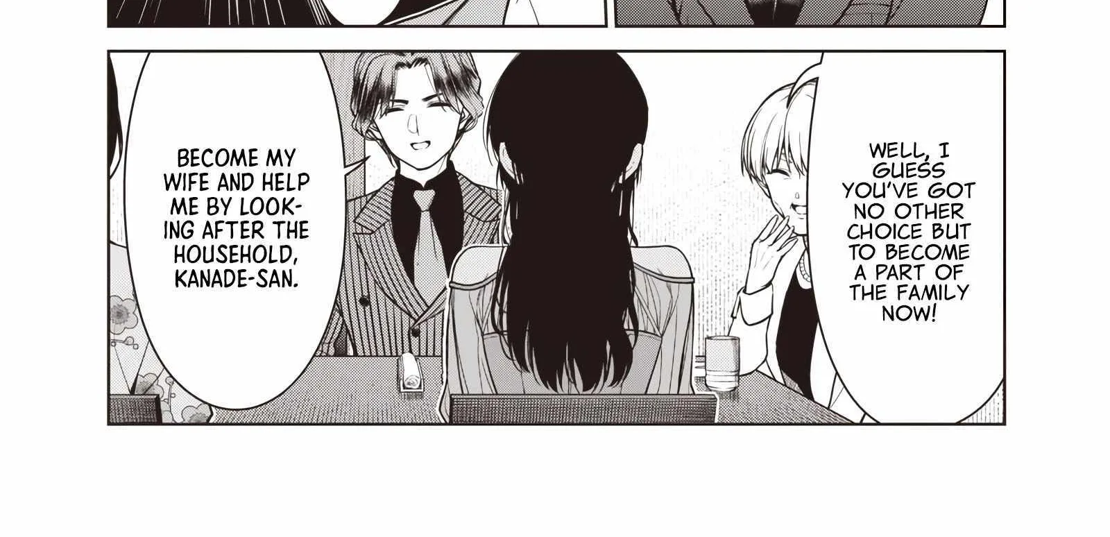 You still call yourselves teachers? Chapter 12 page 14 - 