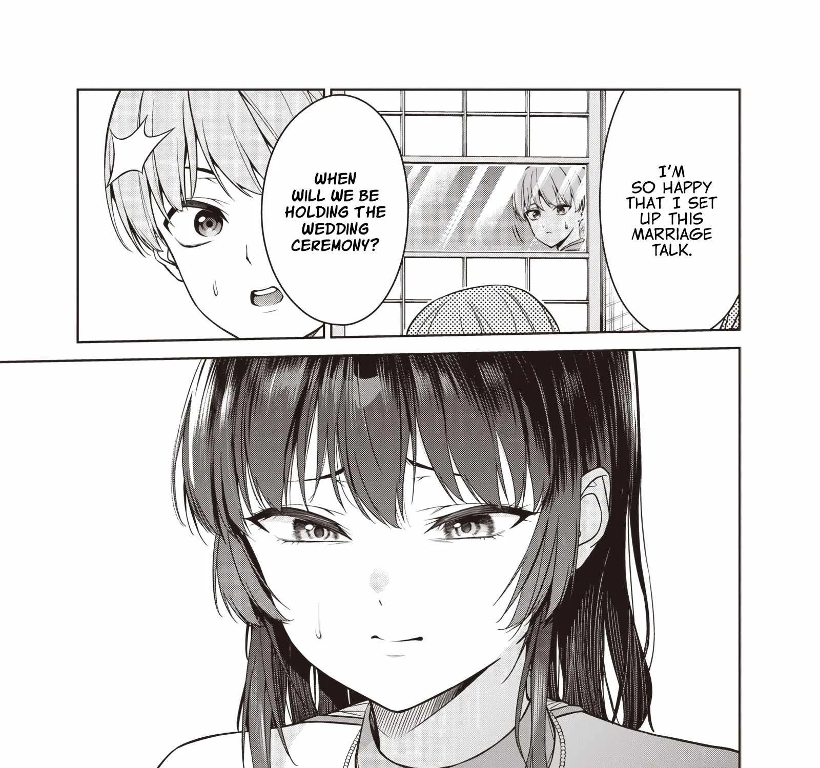 You still call yourselves teachers? Chapter 12 page 15 - 