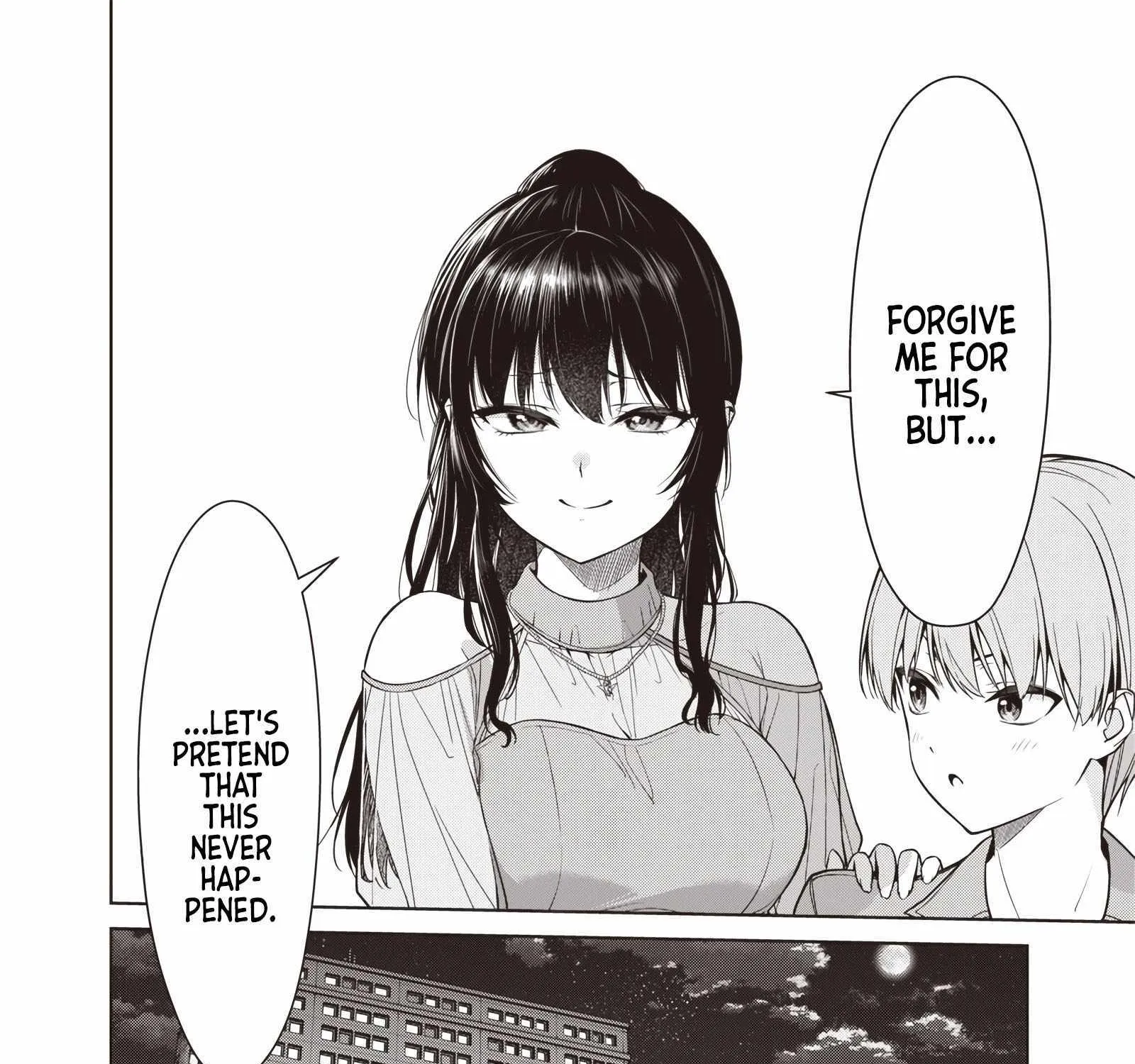 You still call yourselves teachers? Chapter 12 page 25 - 