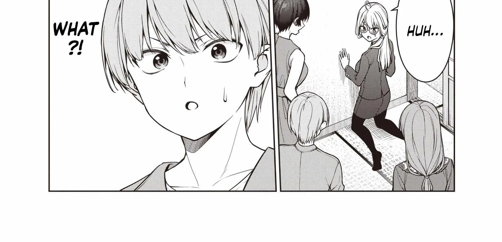 You still call yourselves teachers? Chapter 12 page 10 - 