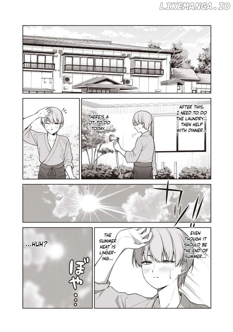 You still call yourselves teachers? Chapter 13.1 page 5 - 