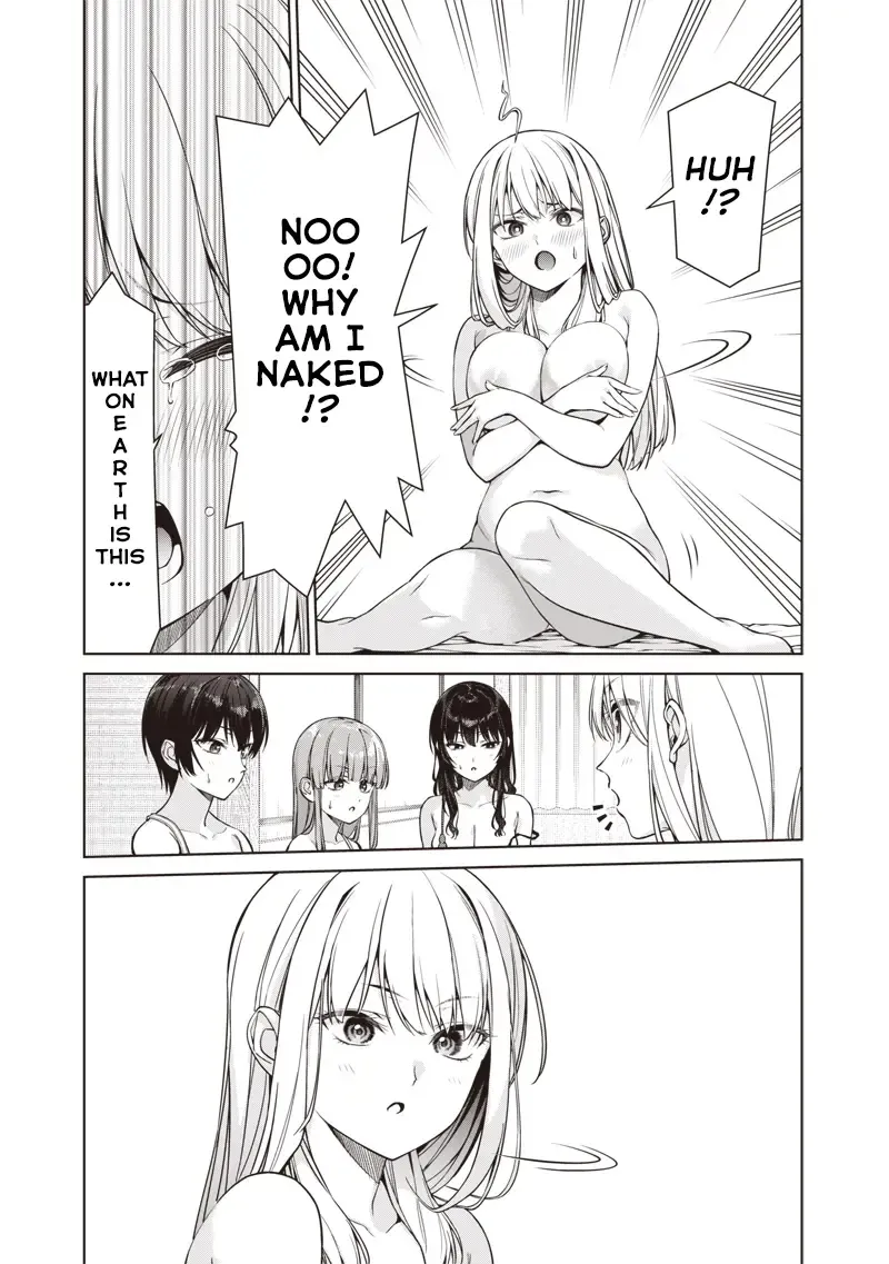 You still call yourselves teachers? Chapter 13.3 page 14 - 