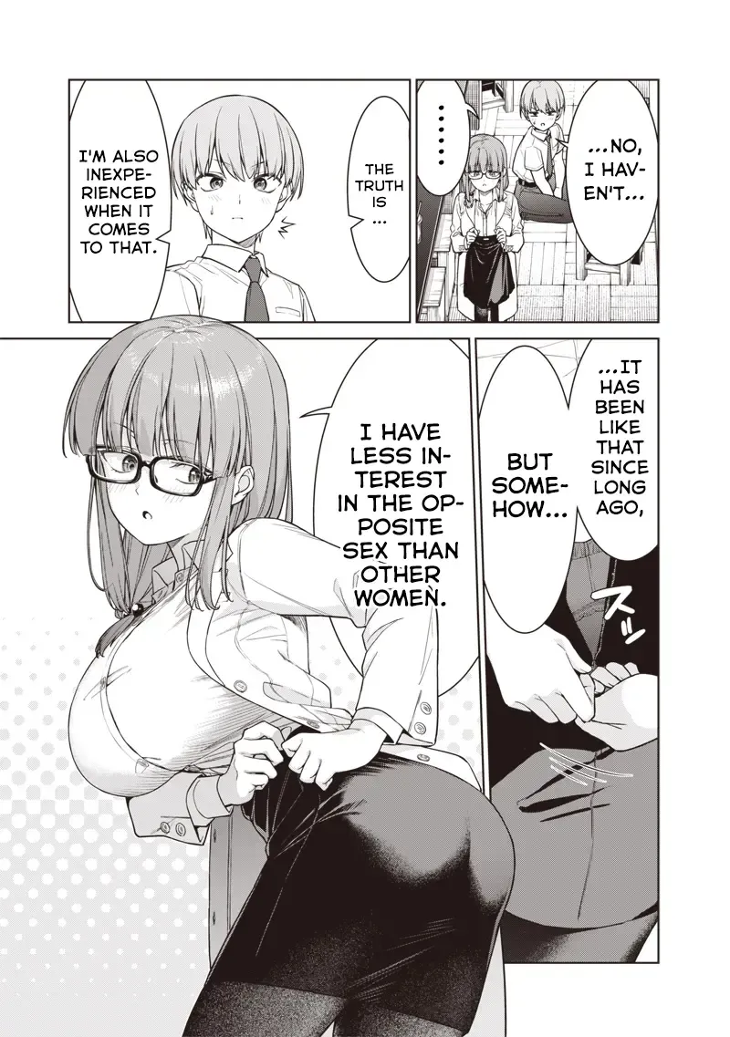 You still call yourselves teachers? Chapter 14.2 page 12 - 