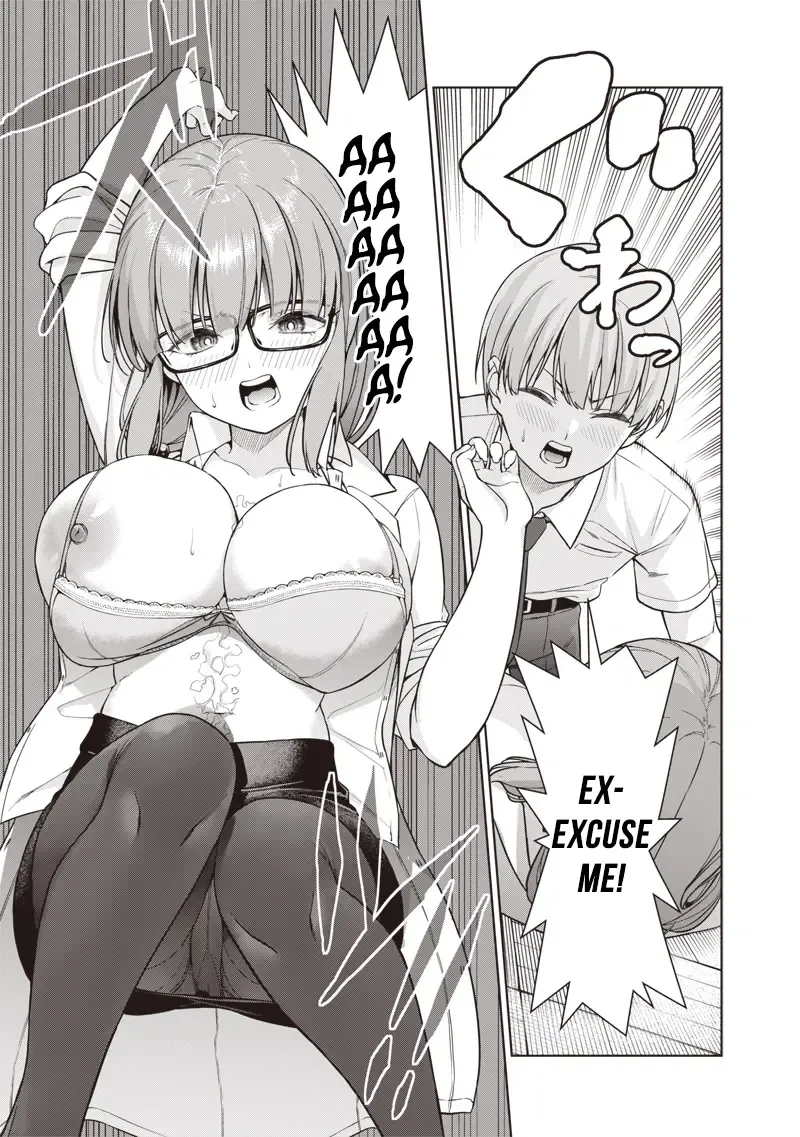 You still call yourselves teachers? Chapter 14.2 page 6 - 