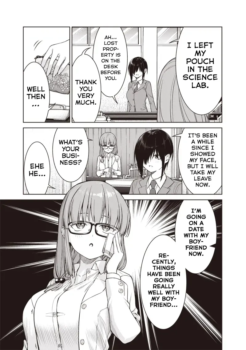 You still call yourselves teachers? Chapter 14.2 page 10 - 
