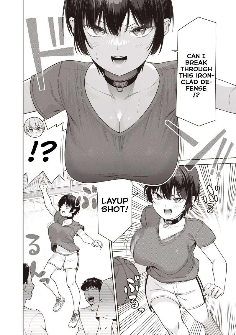 You still call yourselves teachers? Chapter 14.5 page 3 - 